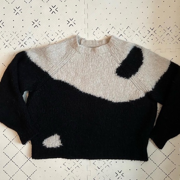 Paloma Wool | Yin Yang Sweater - Picture 2 of 8
